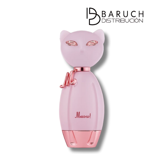 Perfume 120185 Meow Women 100 Ml