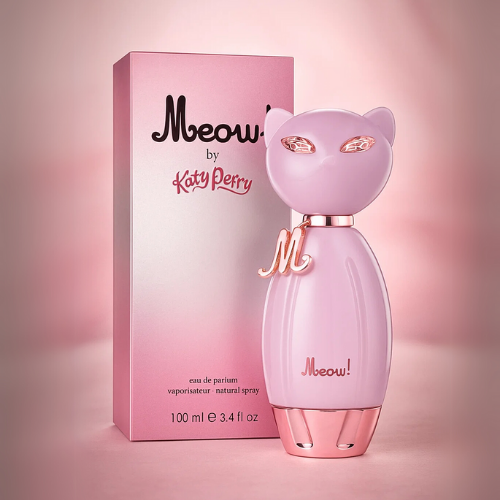 Perfume 120185 Meow Women 100 Ml
