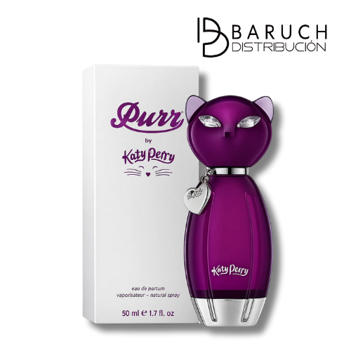 17067 Perfume PURR KATY PERRY