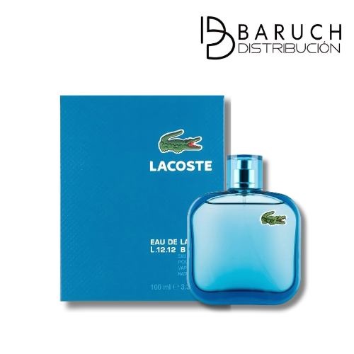 Perfume 120164  L12.12 Bleu Men 100 Ml