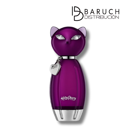 17067 Perfume PURR KATY PERRY