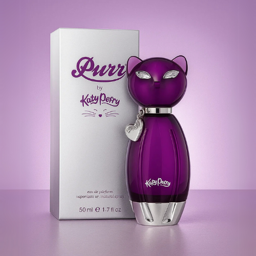 17067 Perfume PURR KATY PERRY