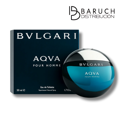 Perfume 120187 Aqva B Men 100 Ml