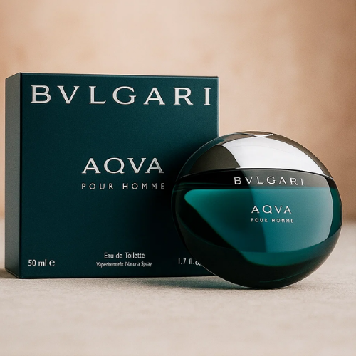 Perfume 120187 Aqva B Men 100 Ml