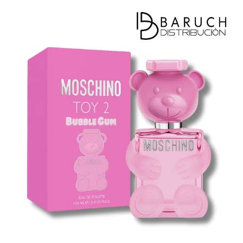 Perfume 120200 Bubble Women 100 Ml