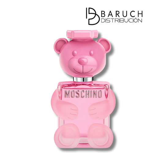 Perfume 120200 Bubble Women 100 Ml