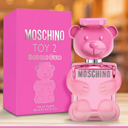 Perfume 120200 Bubble Women 100 Ml