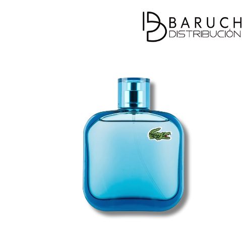 Perfume 120164  L12.12 Bleu Men 100 Ml