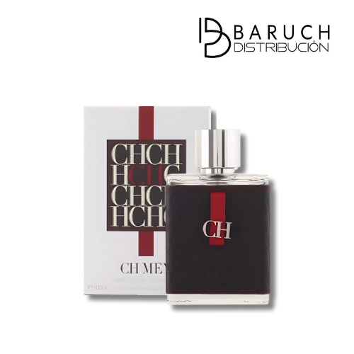 Perfume 120207 Ch Ch Men 100 Ml