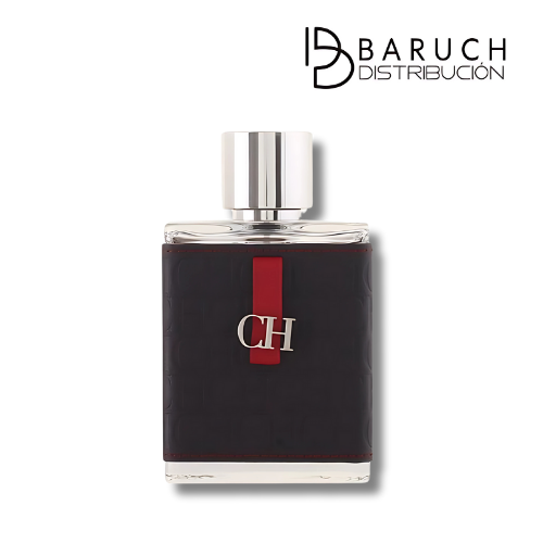 Perfume 120207 Ch Ch Men 100 Ml