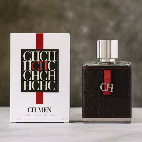 Perfume 120207 Ch Ch Men 100 Ml