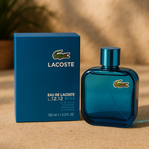 Perfume 120164  L12.12 Bleu Men 100 Ml