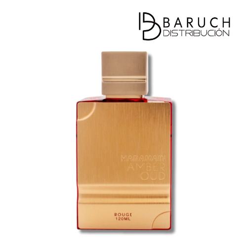 Perfume 120234 Haramain Rouge Unisex 100 Ml