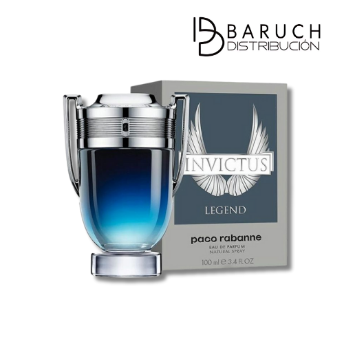 Perfume 120235  Legend Men 100 Ml