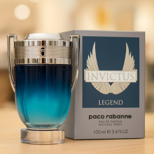 Perfume 120235  Legend Men 100 Ml