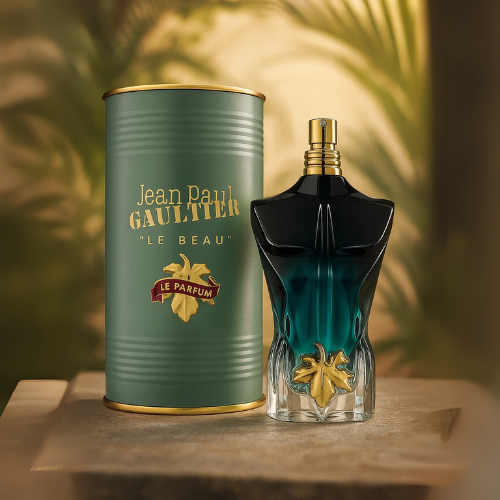 17037 Perfume JEAN PAUL GAULTIER LE BEAU