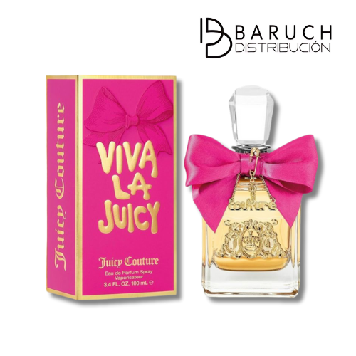 Perfume 120232 Viva La Juice Women 100 Ml
