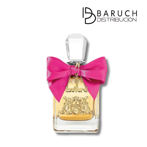 Perfume 120232 Viva La Juice Women 100 Ml