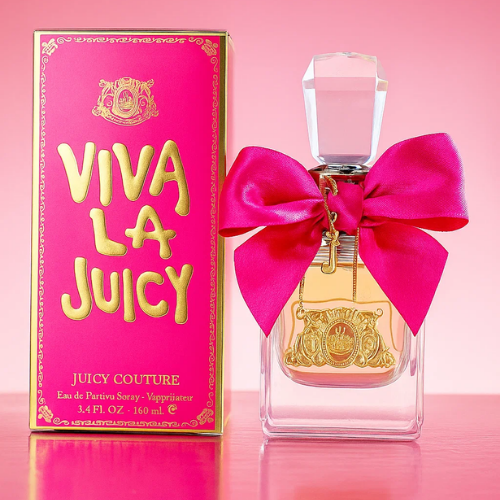 Perfume 120232 Viva La Juice Women 100 Ml