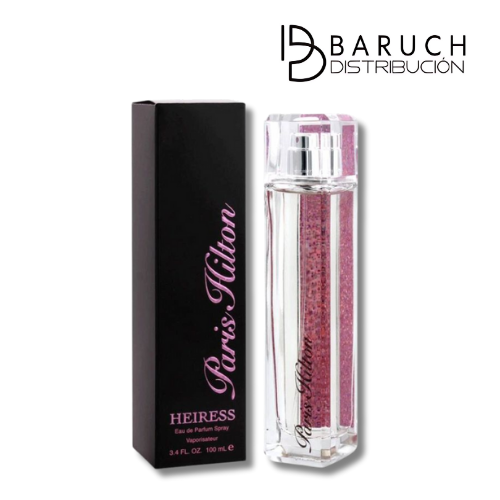 Perfume 120231 Heiress Women 100 Ml