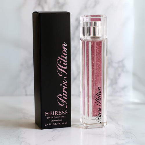 Perfume 120231 Heiress Women 100 Ml