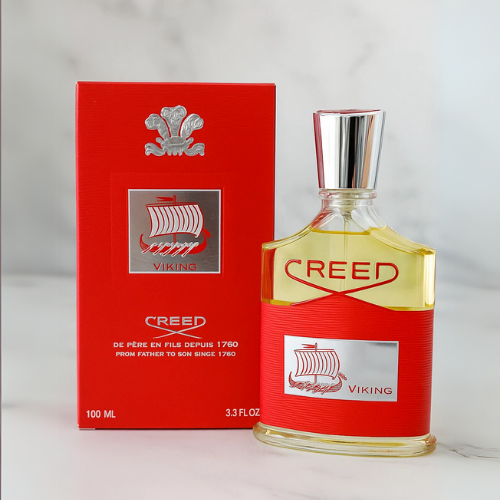Perfume 120228 Viking Men 100 Ml