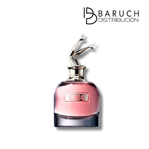 Perfume 120211 Scanda Women 80 Ml