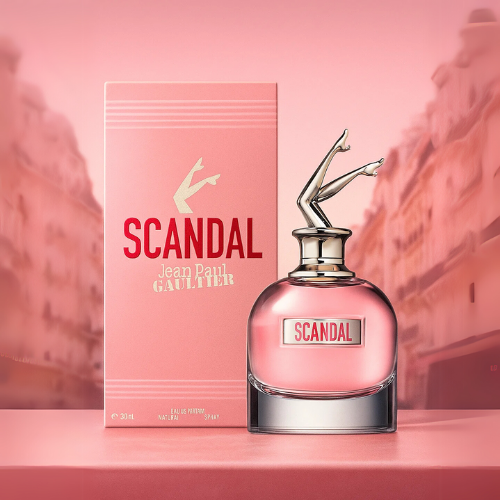 Perfume 120211 Scanda Women 80 Ml