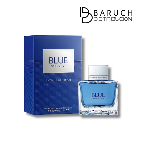 Perfume 120258 Seduction Men 100 Ml