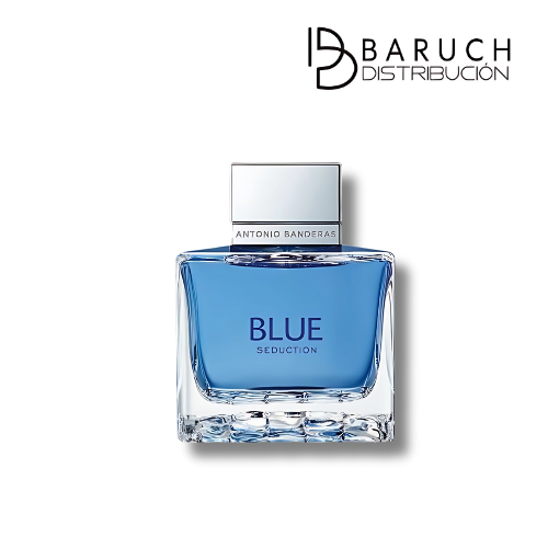 Perfume 120258 Seduction Men 100 Ml