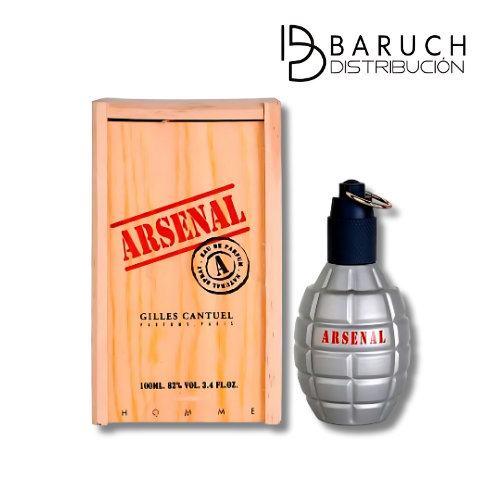 Perfume 120257 A Men Men 100 Ml
