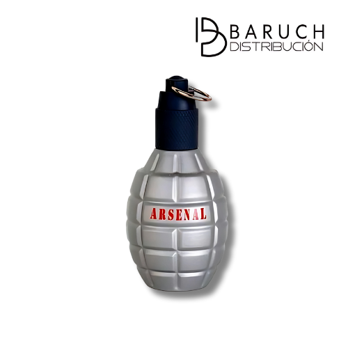 Perfume 120257 A Men Men 100 Ml