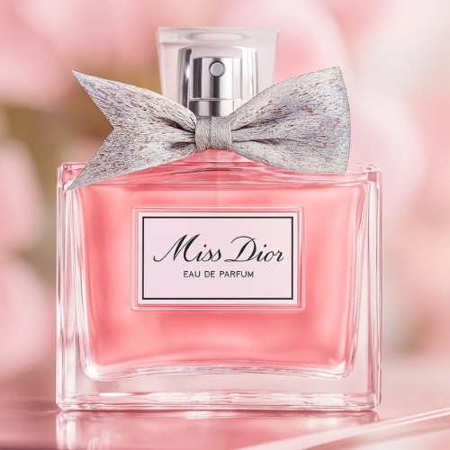 Perfume 120256 Miss Women 100 Ml