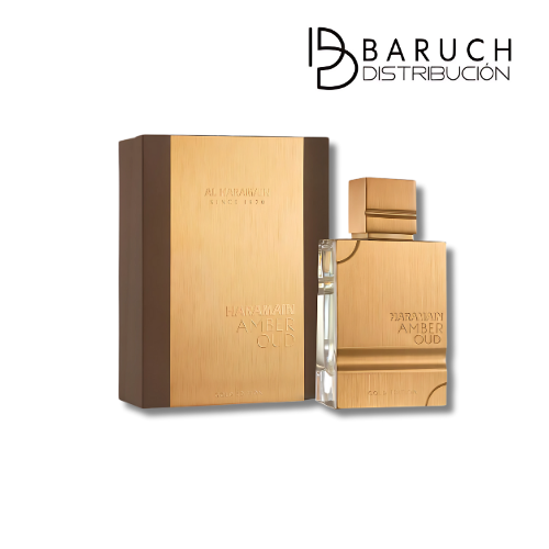 Perfume 120239 Haramain Gold Edition Unisex 100 M
