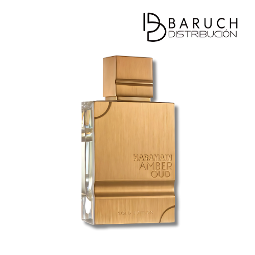 Perfume 120239 Haramain Gold Edition Unisex 100 M