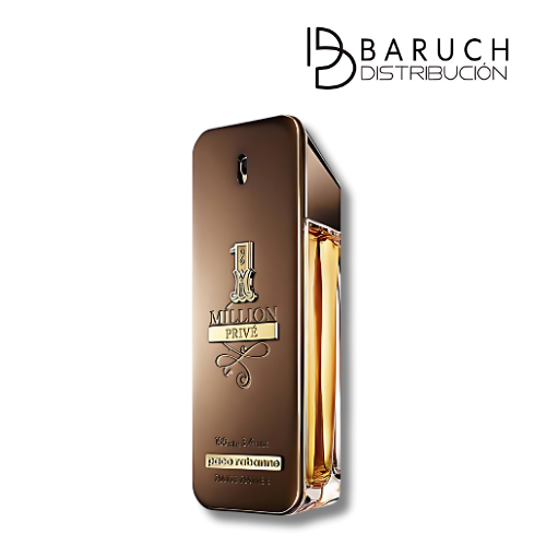 Perfume Millon Prive