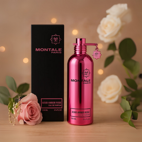 Perfume 120158 Roses Musk Women 100 Ml