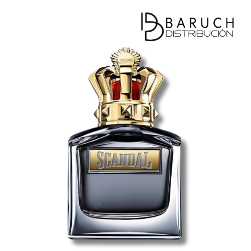 17039 Perfume JEAN PAUL GAULTIER SCANDAL