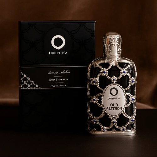 Perfume 120051 Perfume Orientica Oud Saffron