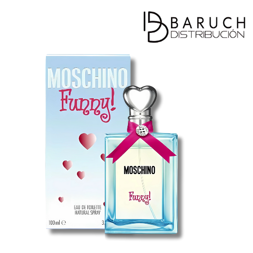 Perfume 120152 Funny Women 100 Ml
