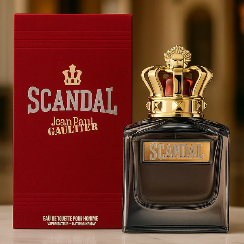 17039 Perfume JEAN PAUL GAULTIER SCANDAL