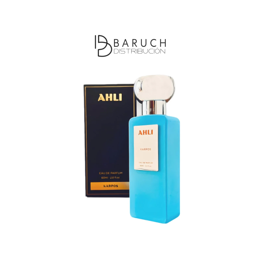 Perfume 157800 Ahli Karpos