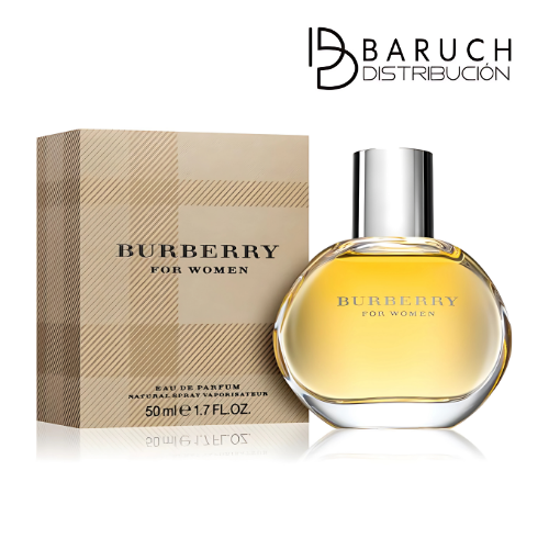 Perfume Burberry For Women