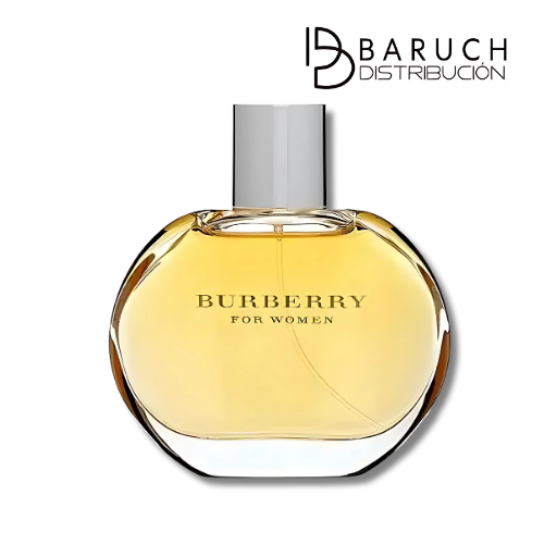 Perfume Burberry For Women