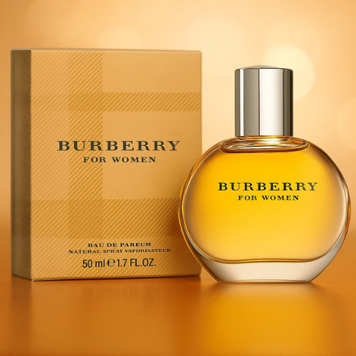 Perfume Burberry For Women
