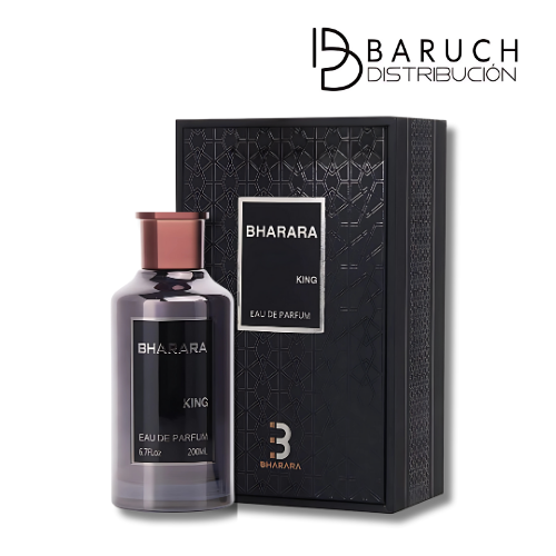 17002 Perfume BHARARA KING