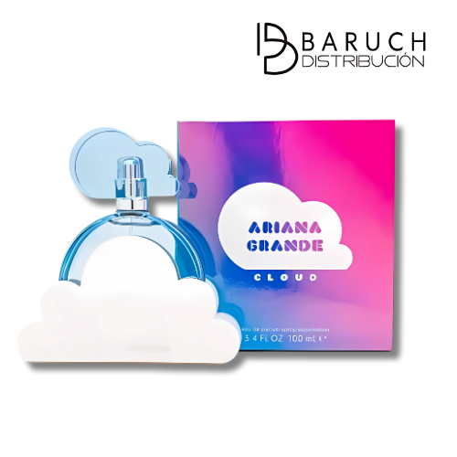 Perfume 13089 Cloud Ariana Grande 100 Ml