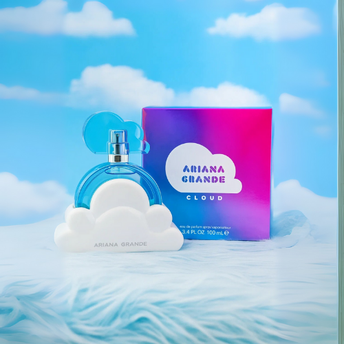 Perfume 13089 Cloud Ariana Grande 100 Ml