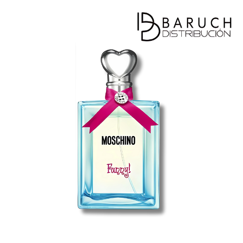 Perfume 120152 Funny Women 100 Ml