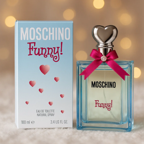 Perfume 120152 Funny Women 100 Ml